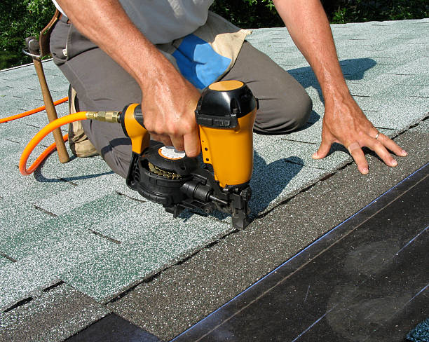 Best Roof Maintenance Services  in Annandale, VA