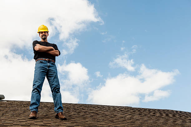 Trusted Annandale, VA Roofing Contractor Experts