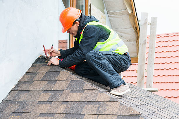 Best Roof Waterproofing Services  in Annandale, VA