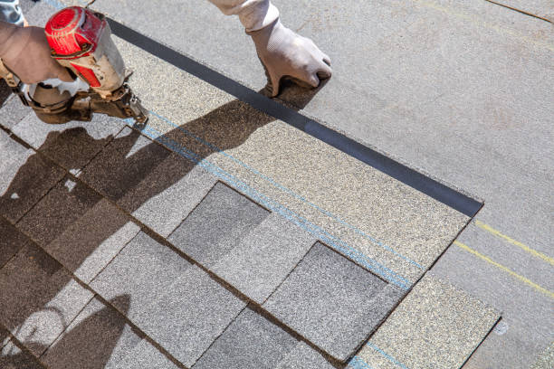 Best Shingle Roofing Installation  in Annandale, VA