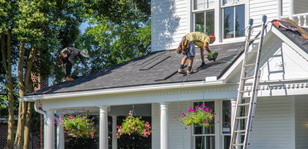 Best New Roof Installation  in Annandale, VA