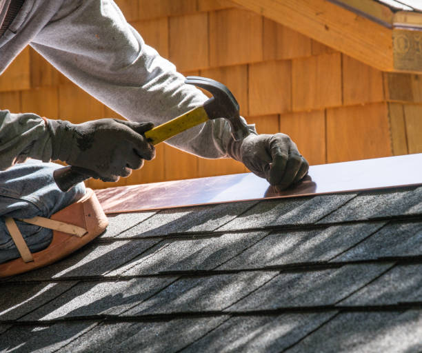 Best Flat Roof Repair Services  in Annandale, VA